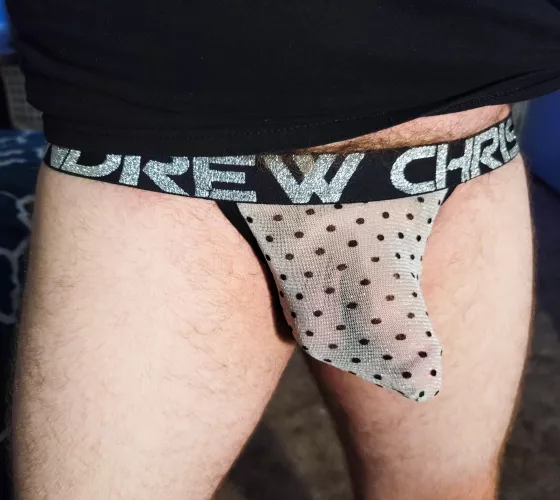 happy Thursday thong day, my bi mates by LordCWB-01