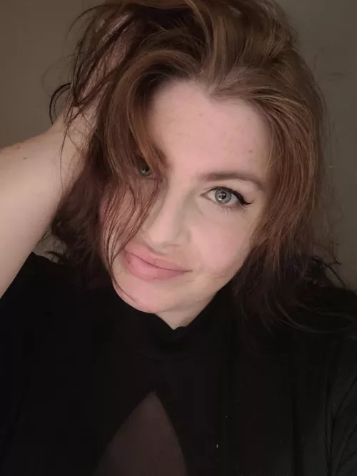 Happy Thursday y'all! by massivemegan