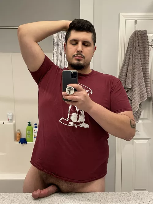 Happy Thursday y’all by italianb33f