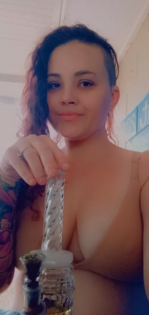 Happy Titty Tuesday 😜 by deafmom4