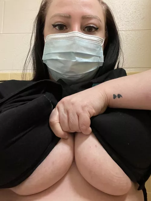 Happy Titty Tuesday 😘 by Katie_Mayhem