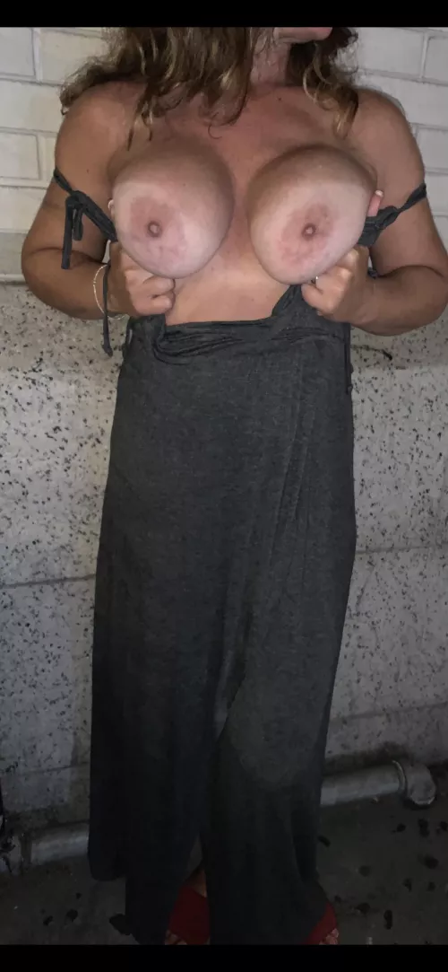 happy titty tuesday! by exceptionaltaste777