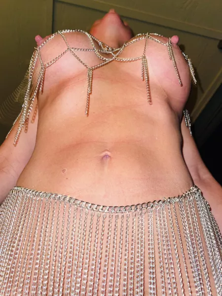 Happy Titty Tuesday the everyone!💋💋💕💕(female) by ran327