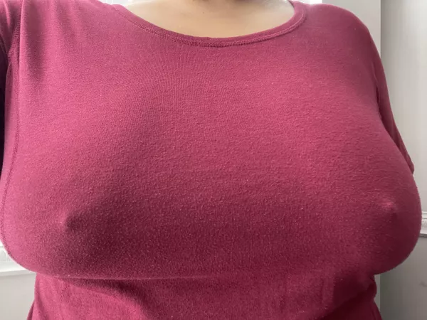 Happy Titty Tuesday y’all 😘 by beautifulbrowngirl19