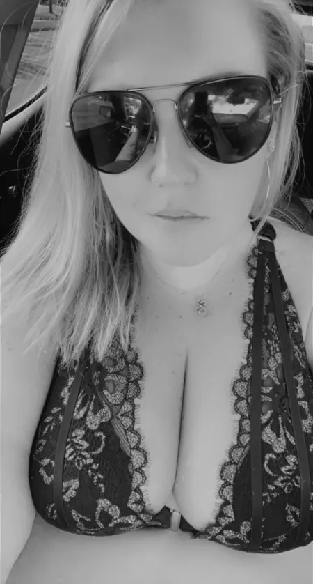 Happy titty Tuesday by KimbyO0524