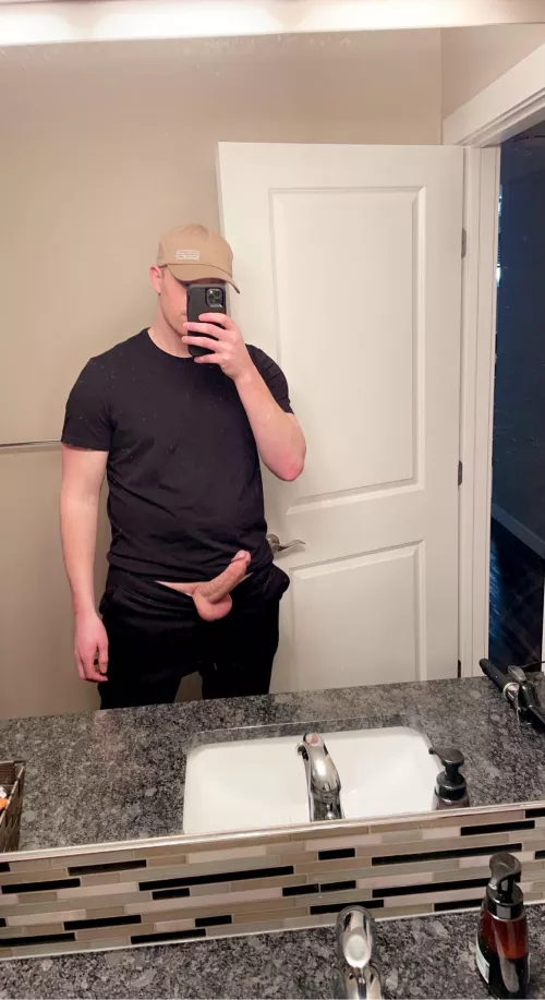 Happy to be joining by Canadian_neighbourON