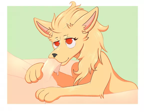 Happy to serve [MF] (Affablesinger6) by OwO_Bot