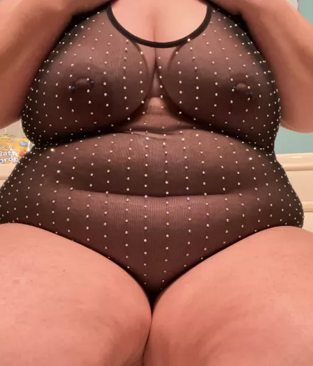 Happy 🖤 Tuesday by sexyem4