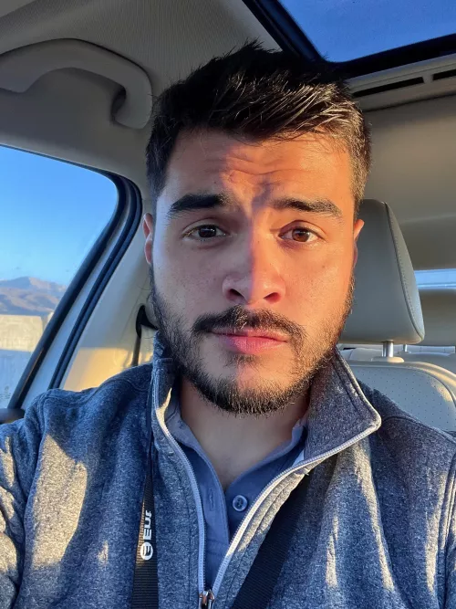 Happy Tuesday ☺️ by MikeA95