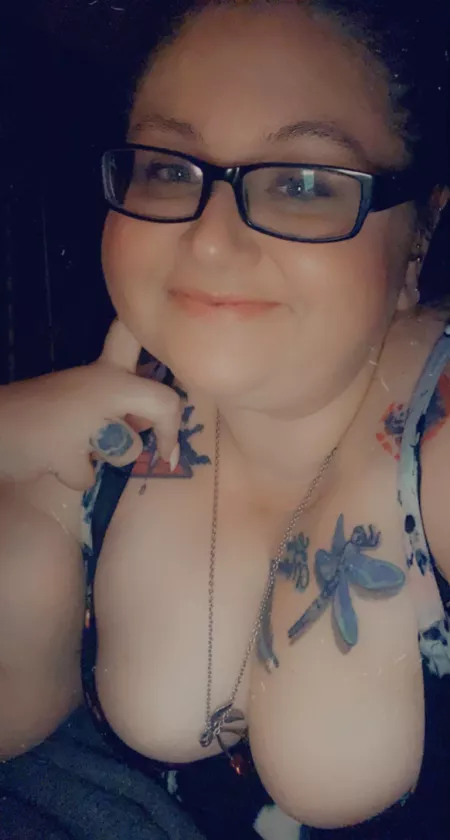 Happy Tuesday by HorrorQueenRain