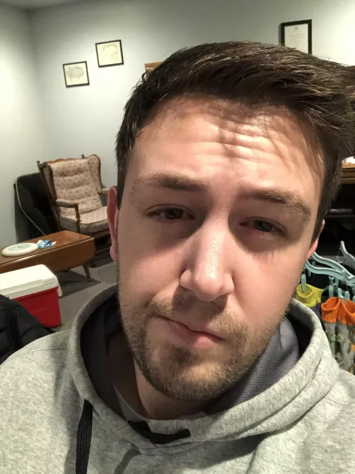 Happy Tuesday 😊 by MattFish20