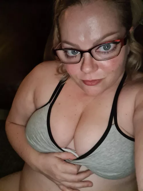 Happy Tuesday 🖤🖤🤍🤍 by KandiKotton