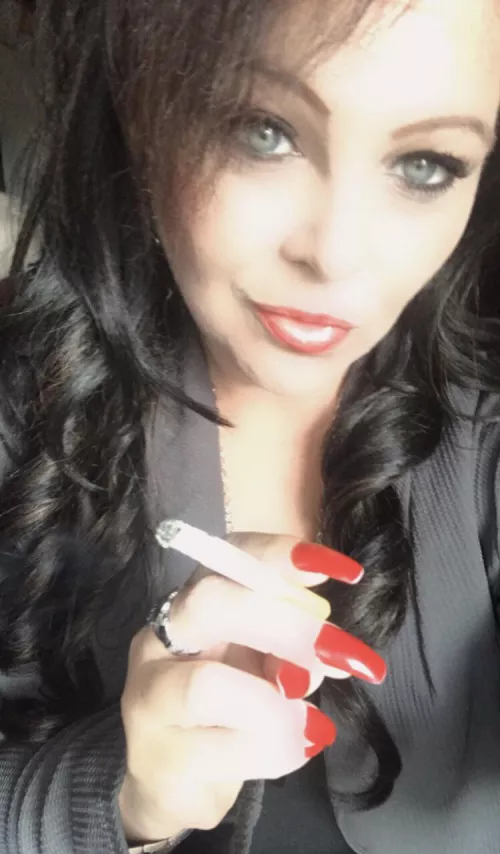 Happy Tuesday 😘 by OceanEyez00