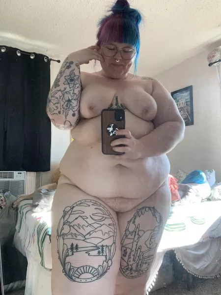 Happy Tuesday! by Willowhoney1