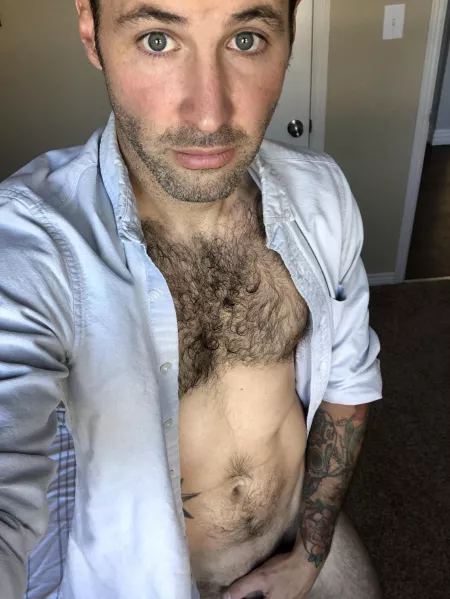 Happy Tuesday. by LazyBanana5280