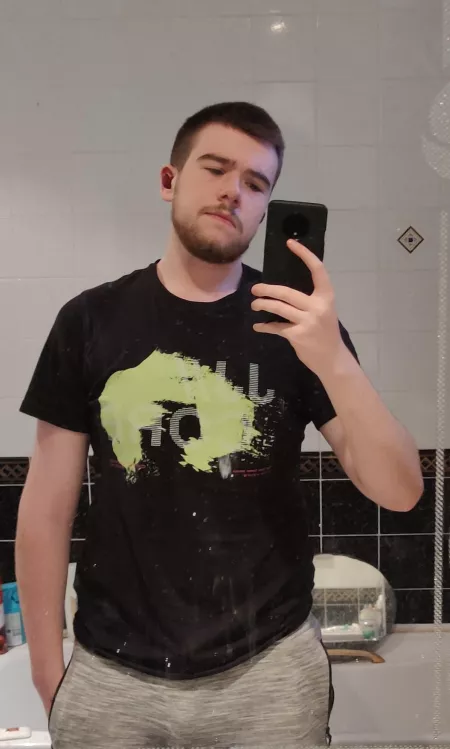 Happy Tuesday 🙂 by MinMenMan