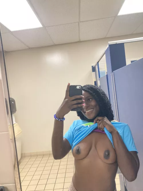 Happy Tuesday! [F] by Divinecumslut