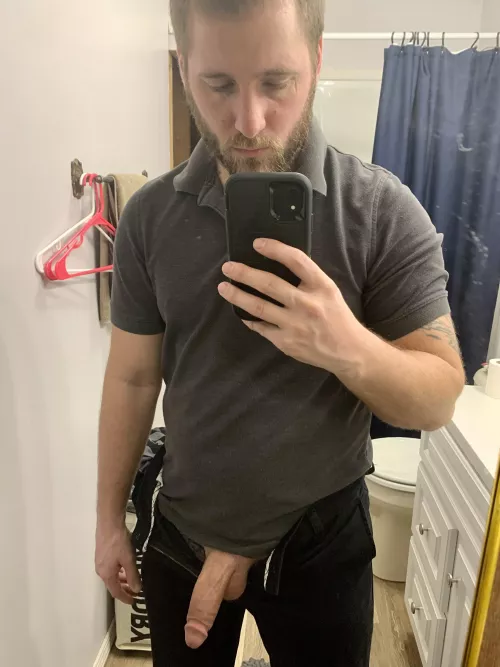 Happy Tuesday from your favorite copier repairman. PM’s welcome by imur_real_dad