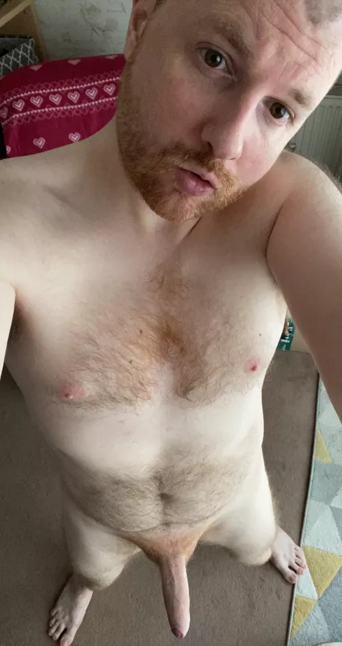 Happy Tuesday! by RatArsedTry