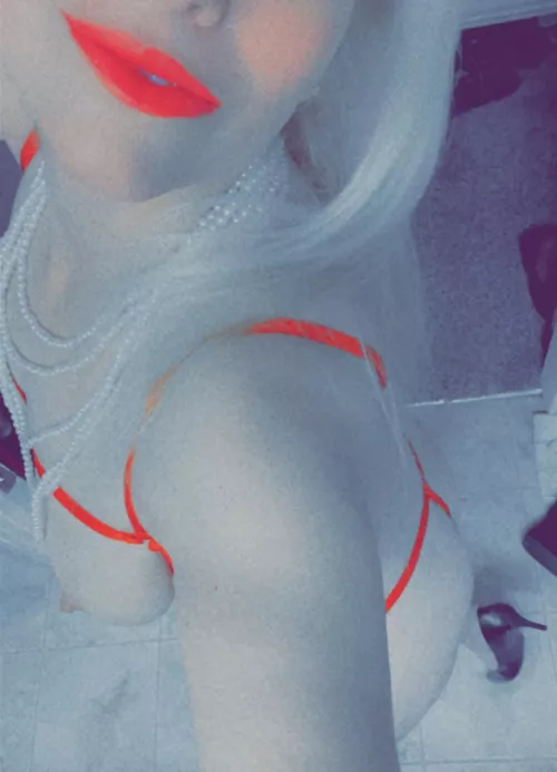 Happy Tuesday ONMWW friends ❤️ by Luvs2bFilled_2