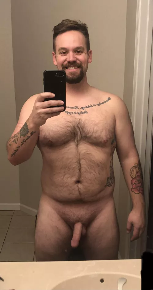 Happy Tuesday by cocring