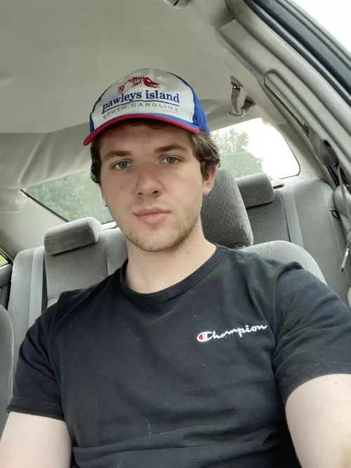 Happy Tuesday, white southern guy reporting here lol by Fun_Consequence_1465