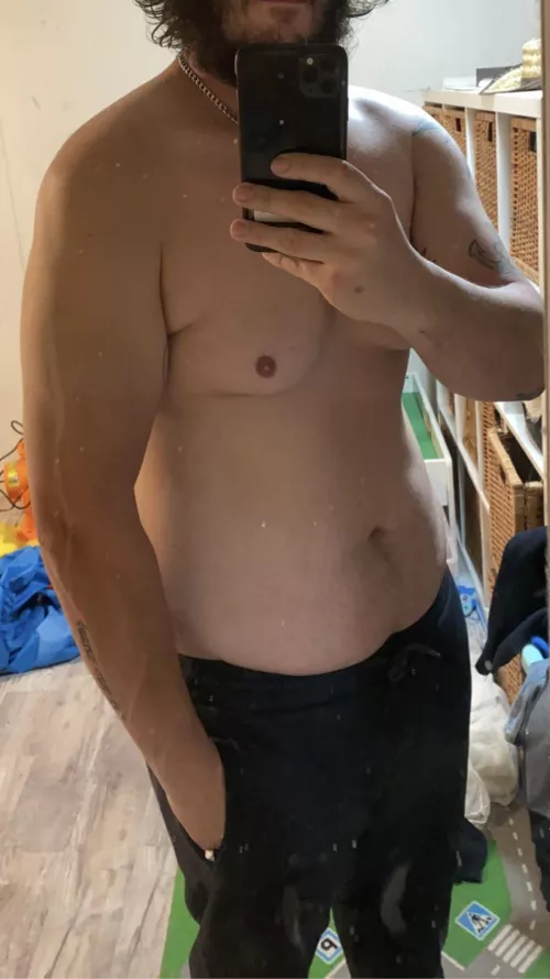 Happy Tuesday y’all 😉 by Jays5191