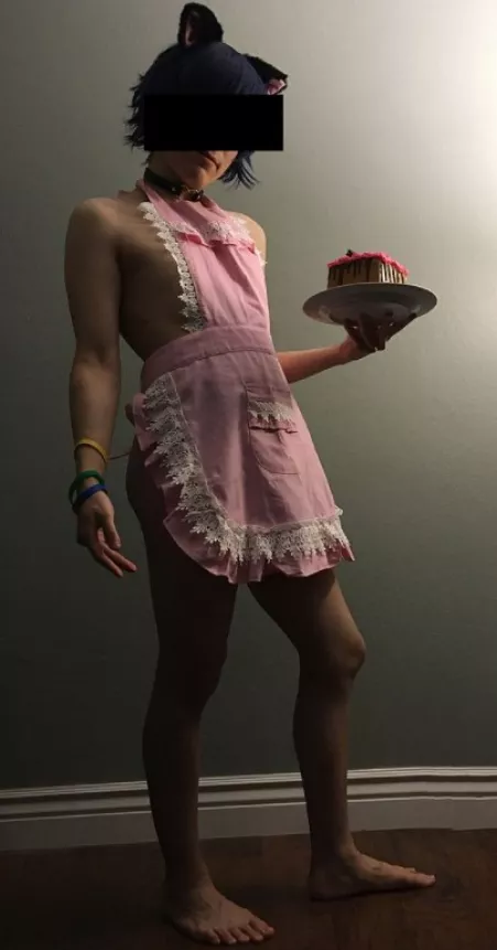 Happy unbirthday! by Derpinodelfino