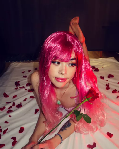 Happy Valentine’s 🌹💕 by AcanthisittaOk6227