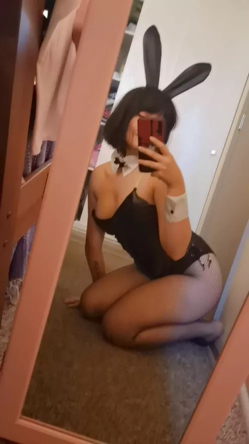 Happy Valentine's Day! 20% off on my Onlyfans! by AikoSuzuki