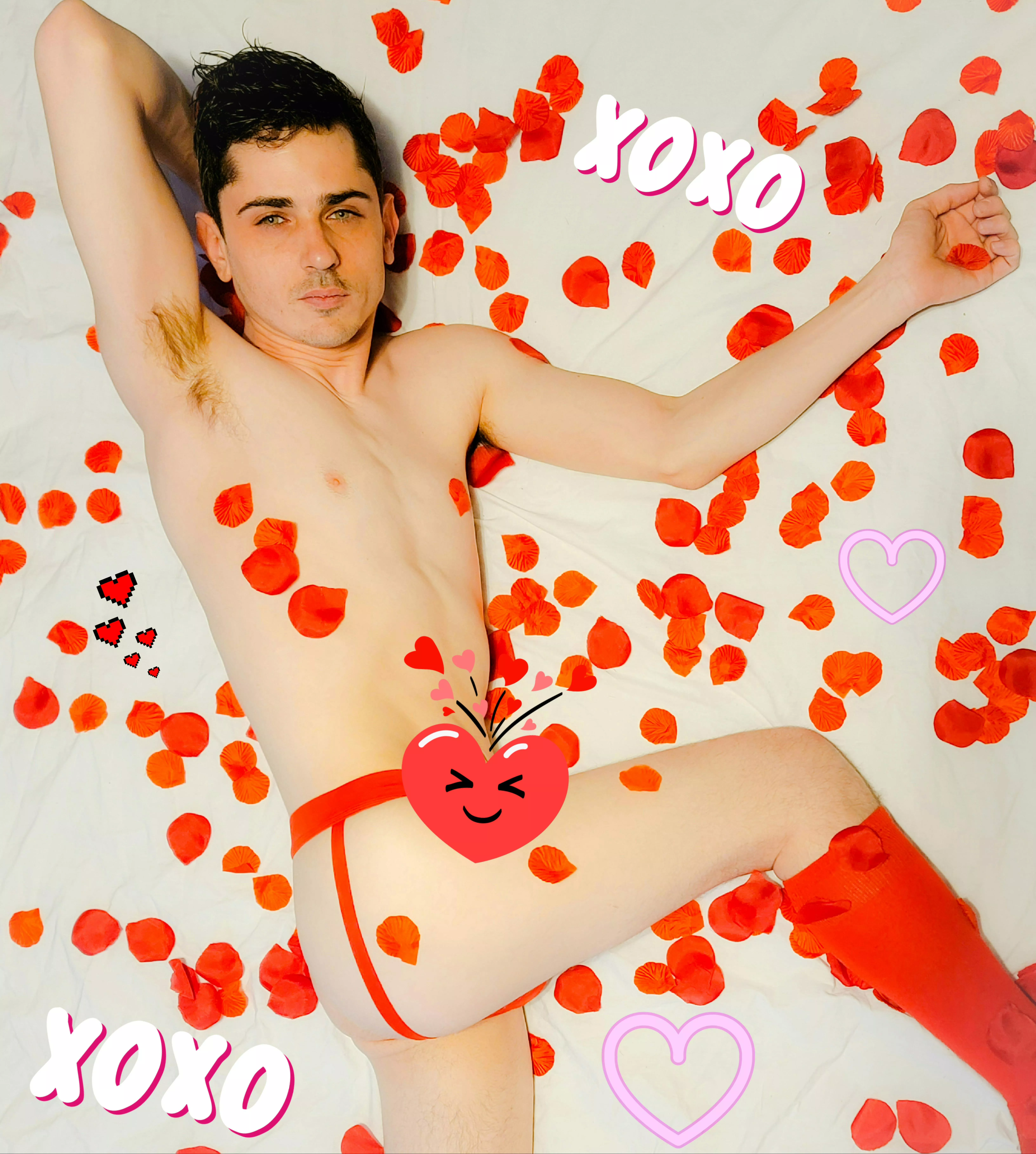 💖Happy Valentines day 💖 posted by Square-Information89