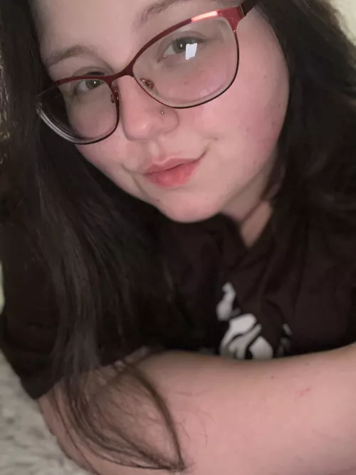 Happy Valentine's Day 🌸 by snowbunnymeredith