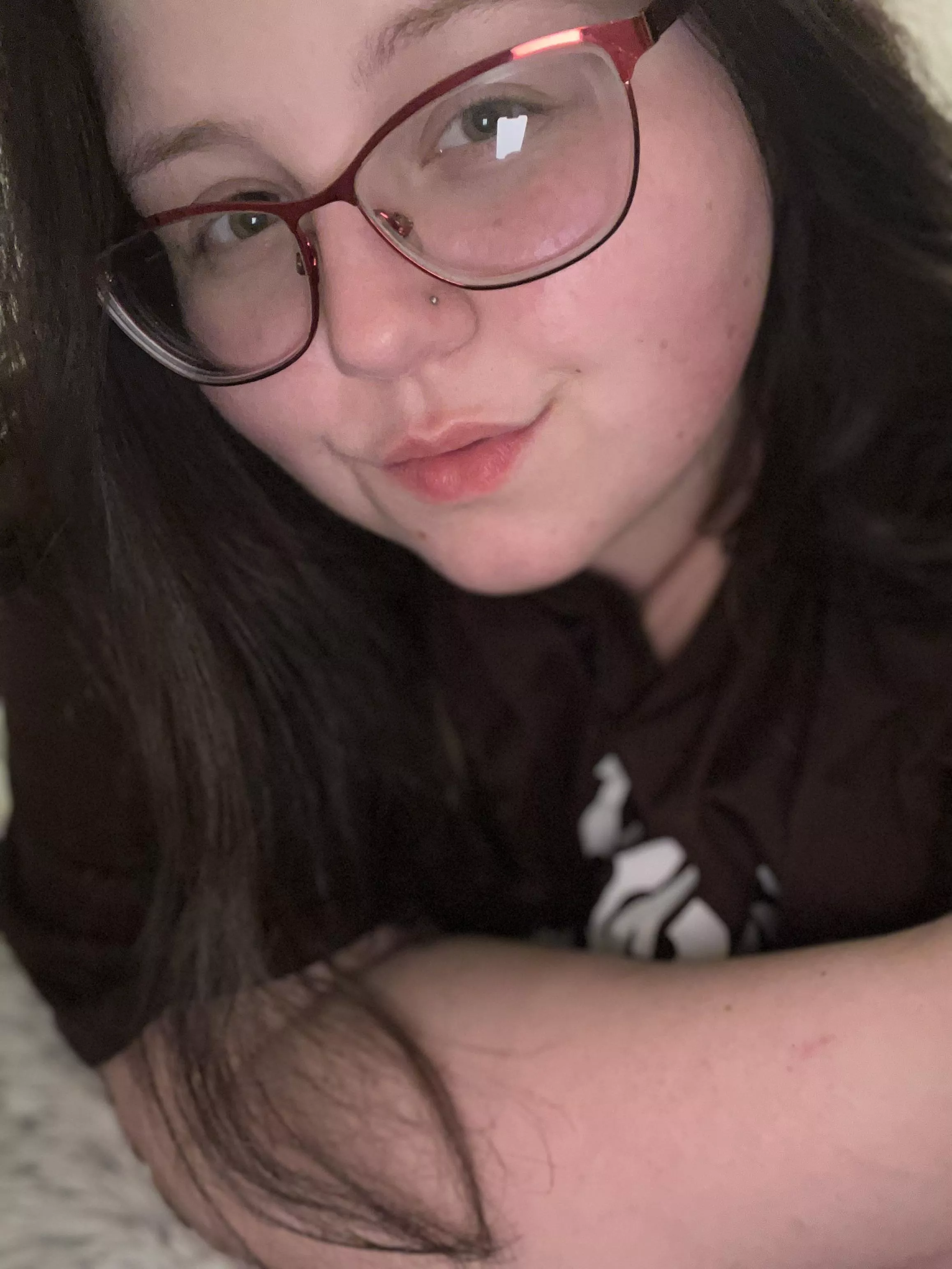 Happy Valentine's Day 🌸 posted by snowbunnymeredith