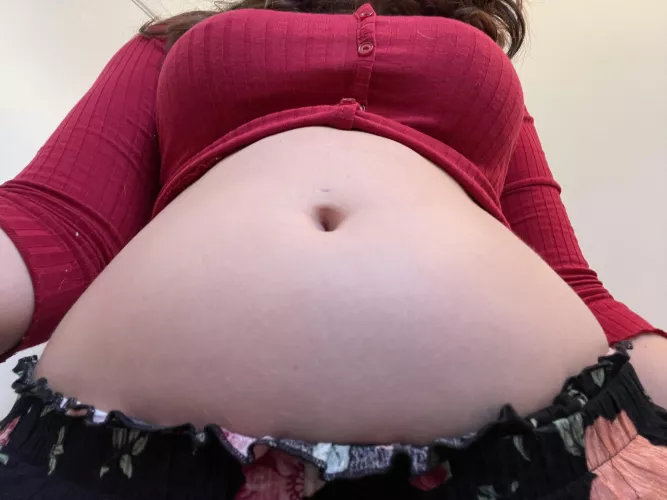 Happy Valentine’s Day 💋🍫 by lovesbreadsticks