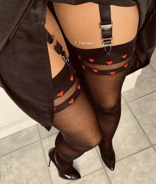 Happy Valentines Day. ❤️💋 by 7_Harvard