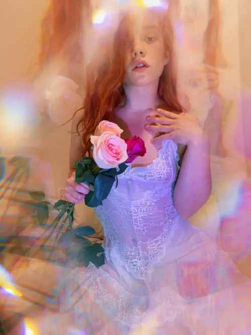 Happy Valentines Day! 💐 by PersiaLourdes