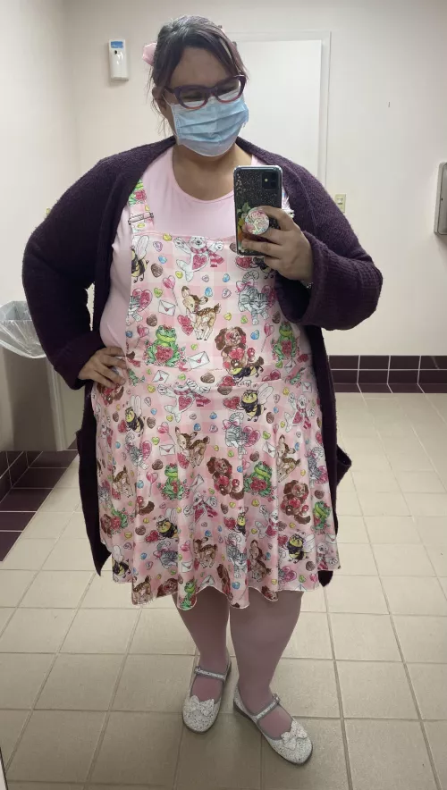 Happy Valentine’s Day! by kittypoppins13