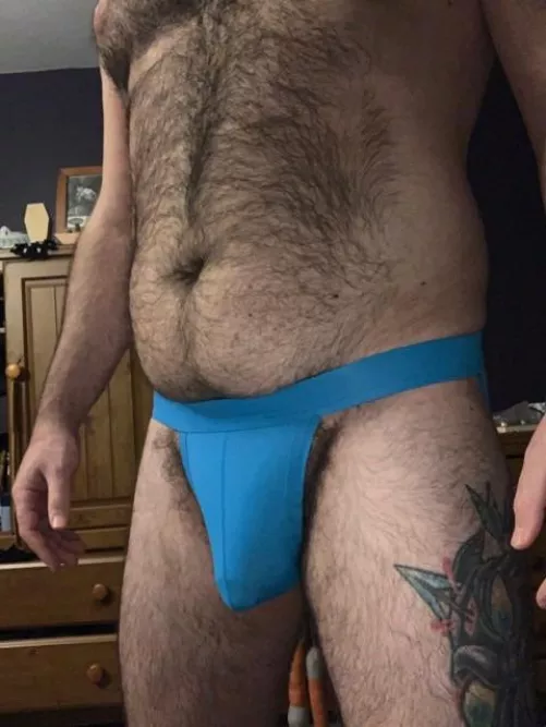 Happy Valentine’s Day Boys by CujoSanto