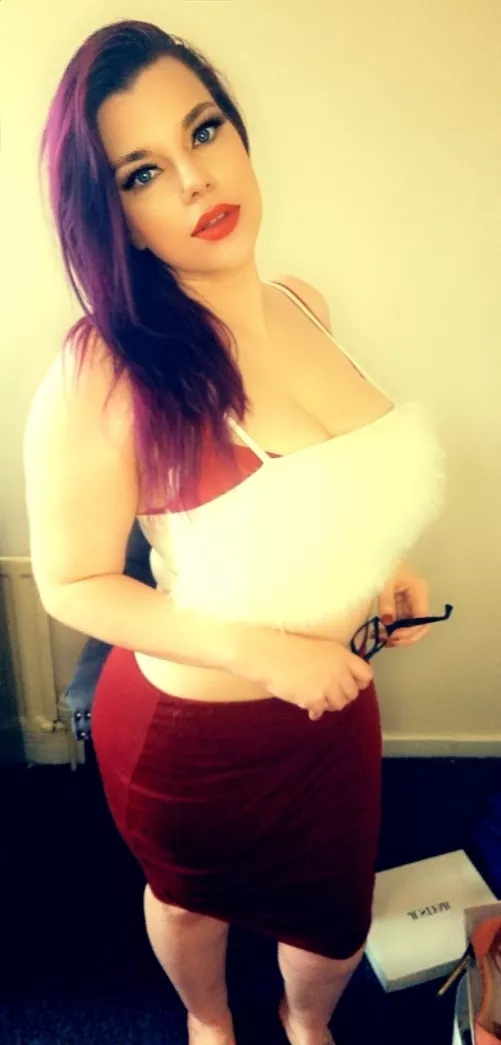 Happy Valentines Day by carmenc1331