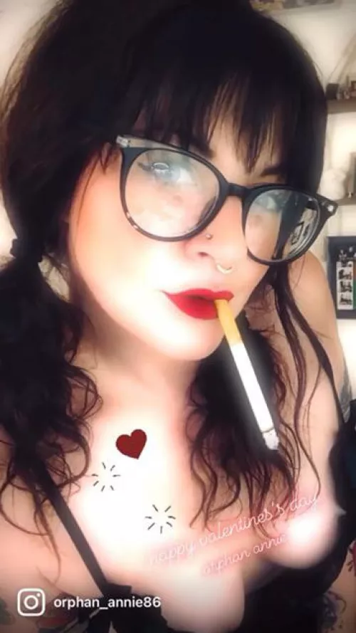 Happy Valentine’s Day 😘 by KaleNegative227