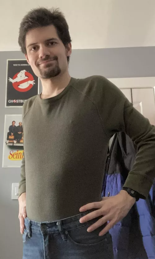 Happy Valentines Day fellow nerds 😊 by HavingAGayOldTime