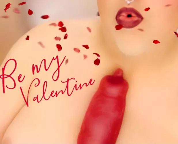 Happy Valentines Day! From Rex and I♥️ by smoothbottom1976