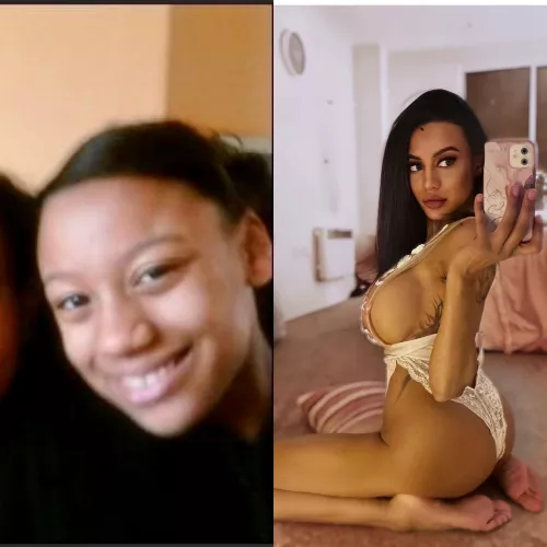 Happy Valentines Day from this bimbo! by kalizzie