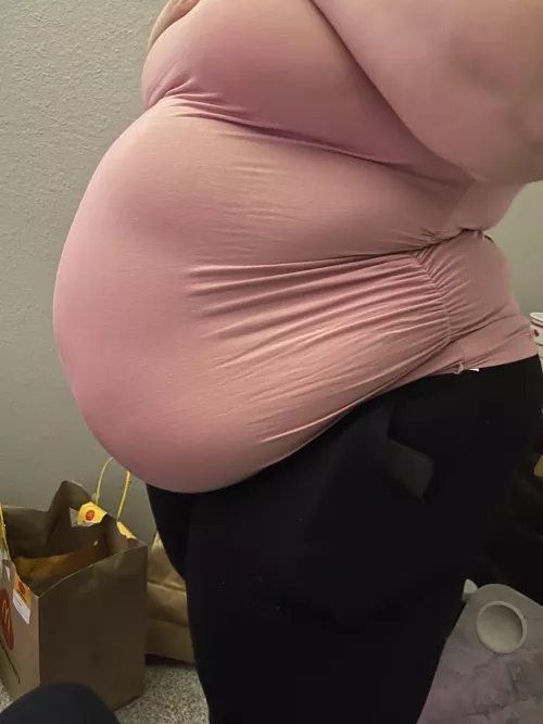 Happy Valentines Day! 🖤 by Belly666