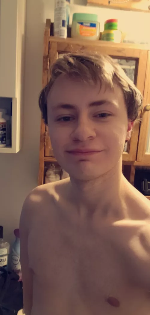 Happy Valentines day guys by Andr0idpersona7