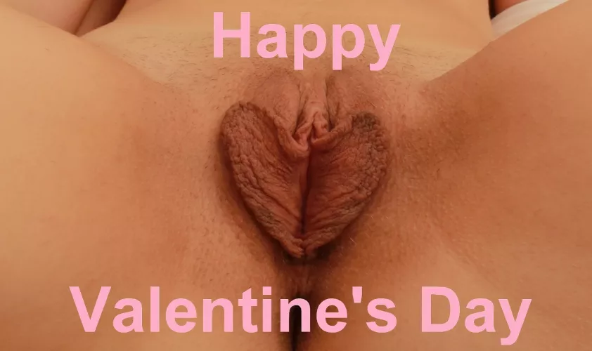 Happy Valentine's Day by paulmapphart