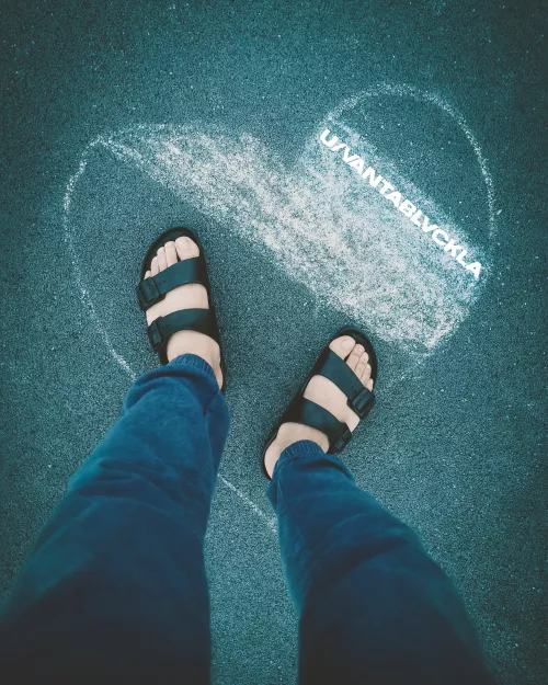 Happy Valentine's Day by vantablvckla