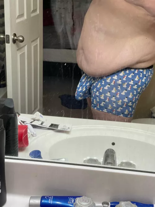 Happy Valentine’s Day ladies by Dramatic-Island1273