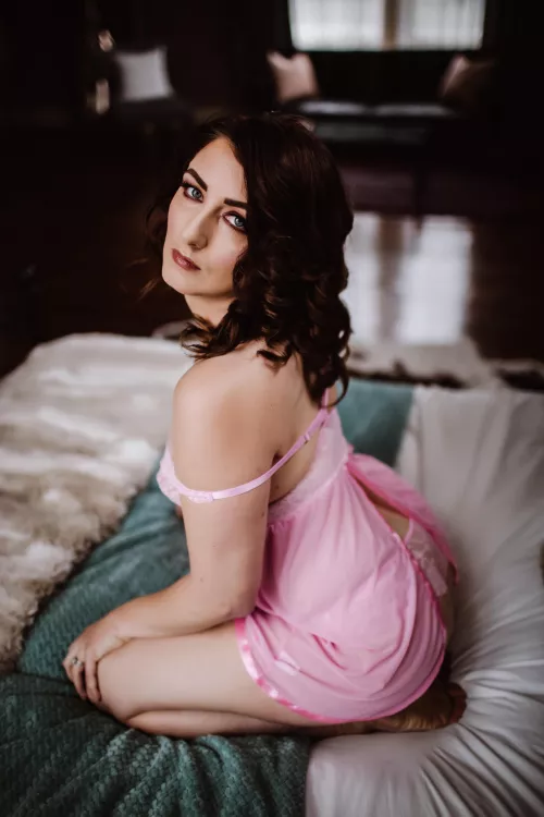 Happy Valentine’s Day loves by MilfLunaRyder