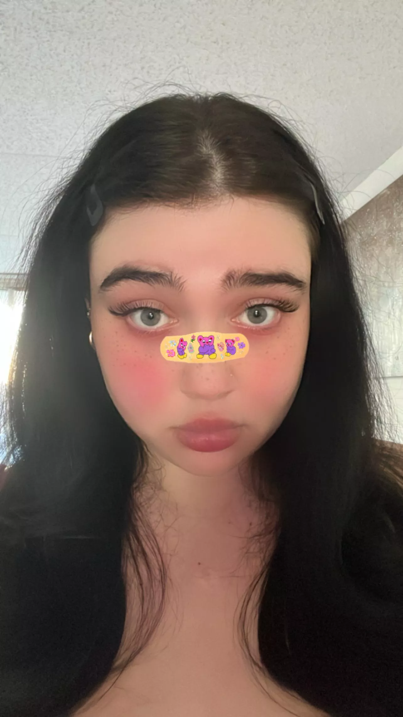 happy valentines day 🥰❣️ posted by sugarlexii